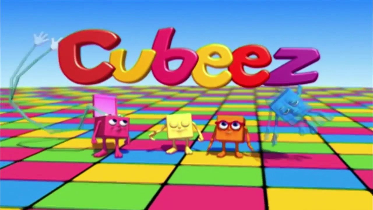 Los Cubitos [Oficial] Episodio 6 Subir y brillar