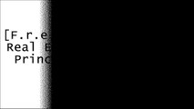 [wVXMF.[F.r.e.e R.e.a.d D.o.w.n.l.o.a.d]] Real Estate Development: Principles and Process by Mike E. Miles, Gayle L. Berens, Mark J. Eppli, Marc A. WeissKate AscherRobert A. WehrmeyerA. Krista Sykes [D.O.C]