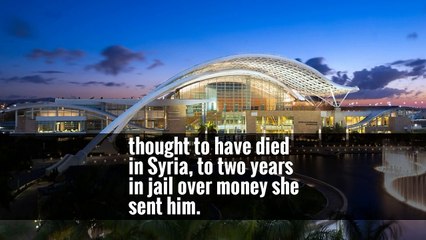 Spain, ‘Brexit,’ Puerto Rico: Your Friday Briefing