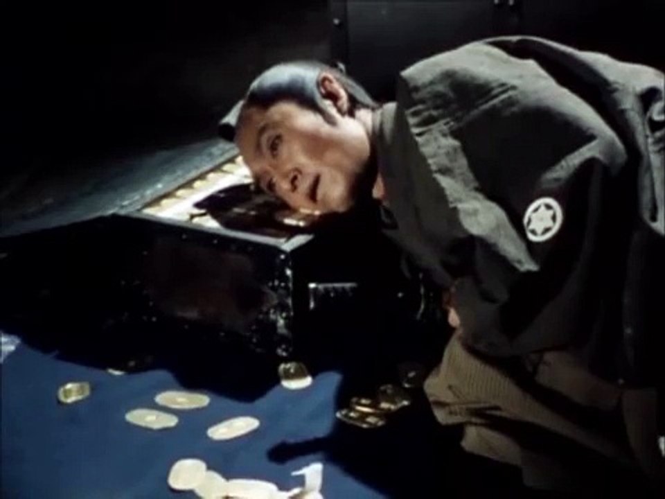 中村主水 殺陣シーン集②