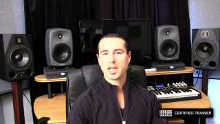 Mixing Tutorial: How to Test and Analyze Your Home Studio Room