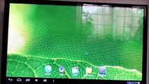 Mini Android 4.0 PC Smart TV Box WiFi WLAN HDMI Internet Review Deutsch Teil 2/2
