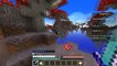 Победа НАША! | Minecraft: Sky Wars ｡ﾟ( ﾟ^∀^ﾟ)ﾟ｡