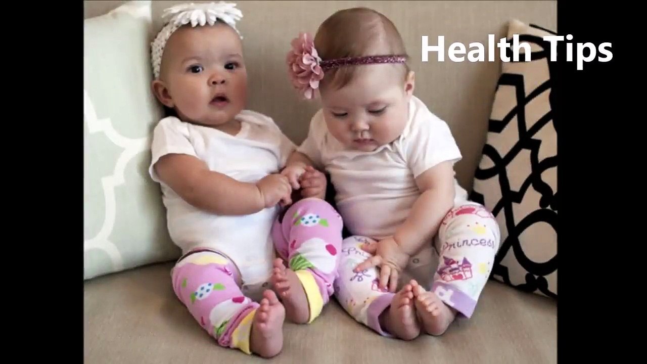 जुड़वाँ बच्चे कैसे होते है Life care Gharelu Nuskhe Health Tips Hindiजुड़वाँ