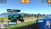 Monster Trucks Racing - Arcade 4x4 Racing Games - Videos Games for Kids - Girls - Android