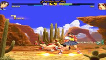 The Queen of Fighters [MUGEN] (DOWNLOAD)