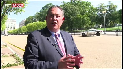 ABD'lilerin yüzde 30'u polise güvenmiyor