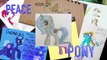 Peace Pony || FAN CUSTOM FRIDAY #2 || Custom OC My Little Pony Giveaway MLP