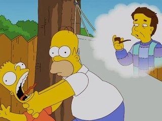 Streaming The Simpsons Season 29 Episode 1