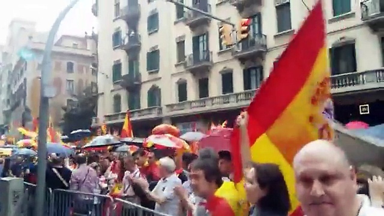 Barcelona  Todos con Xavi  García Albiol's Timeline.