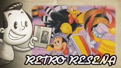 Magical Quest 3 - Retro Reseña