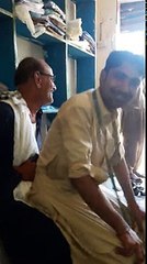 Tharki Baba Ne Bachy Ki Sath Kiya Kia Hai