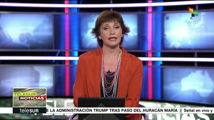 Sabini: Todos los latinoamericanos enfrentamos los mismos desafíos