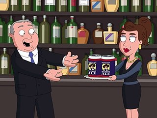 Watch-Full "Family Guy" Season 16 Episode 1 "New Episodes"