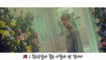 [뉴이스트] 열어줘 MV (fanmade)