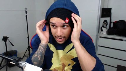 TROLLEI MINHA NAMORADA TERMINANDO COM ELA!