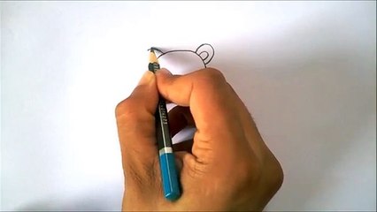 How to Draw Teddy bear