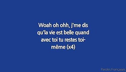 Krisy - Belle (Paroles)