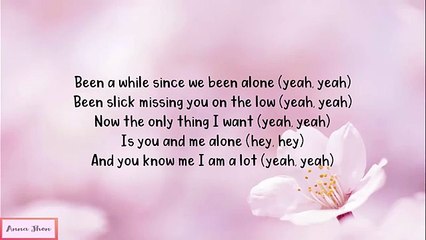 Tamar Braxton - Hol' Up Ft Yo Gotti (Lyrics)