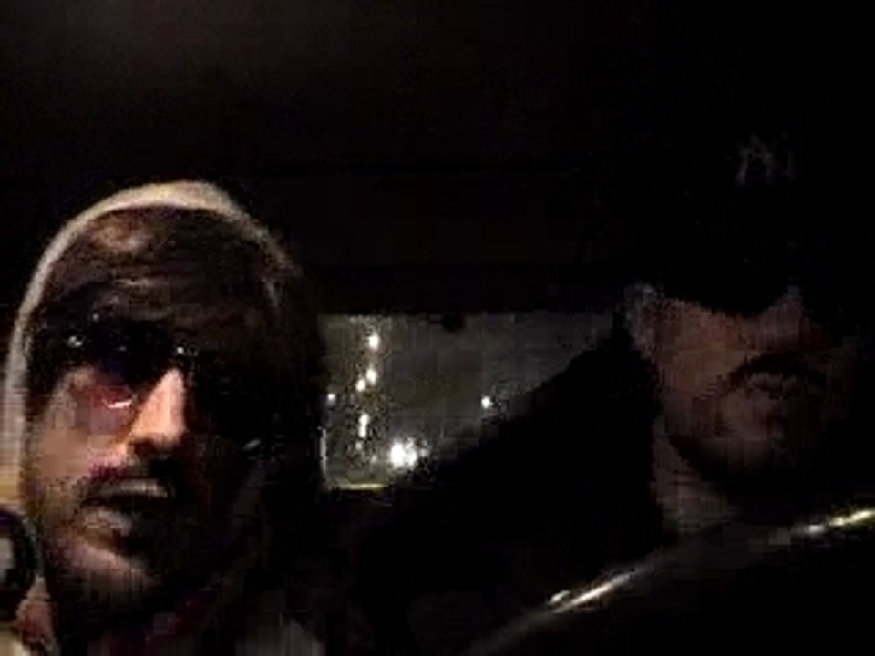 ICKE & ER und Chromjuwelen.com