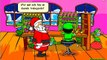Santa Saw Game - Solución completa juego Inkagames