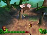 Game Over - Disneys Tarzan - Failure Compilation