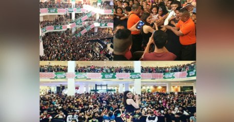 Marian in davao