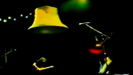 AC/DC - Hells Bells (Live Castle Donington, England - August 22, 1981) [Incomplete] HD