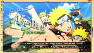 Naruto Shippuden Ultimate Ninja Storm Revolution (PC) Download & Install + Mutiplayer (Updated)
