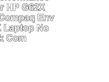 LB1 High Performance Battery for HP G62X400 CTO HPCompaq Envy 172012TX Laptop Notebook