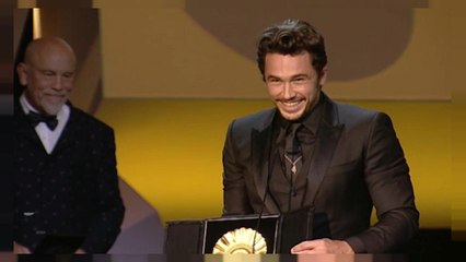 Завершился кинофестиваль в Сан-Себастьяне