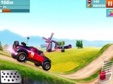 MONSTER TRUCKS RACING iOS / Android Gameplay Trailer