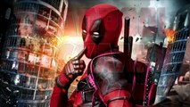 Пасхалки в фильме Дэдпул - Часть 3 / Deadpool - Part 3