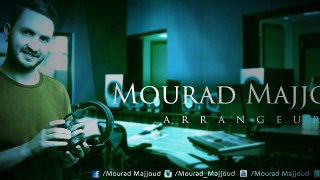 Mourad Majjoud Instrumental Rachida / 2017