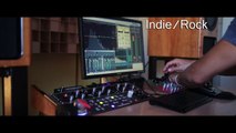 Mastering Indie Rock Music - Audio Sample by Red Mastering Studio