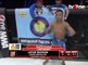 One Pride MMA Light Weight, Alex Cannon VS Jafar Baihaqi