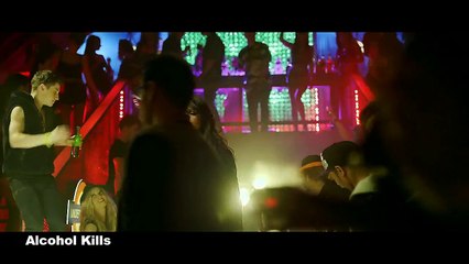 Are Jumme Ki Raat Hai - Kick 2014  - Hindi Video Song