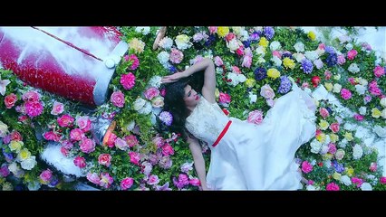 Hangover -Kick 2014  - Hindi Video Song