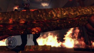 Call of Duty: World at War - Gameplay Walkthrough (Part 4) Vendetta