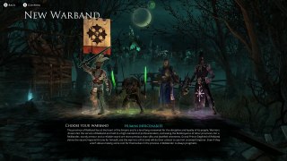 Mordheim City Of The Damned Review
