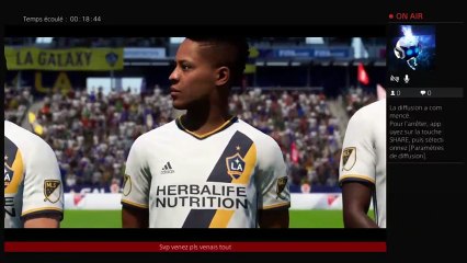 Venez Nombreux a mon live Fifa18 (124)
