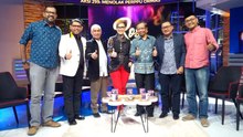 Menolak Perppu Ormas [360 camera] - ROSI (Bag. 3)