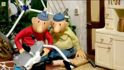 Sąsiedzi - Rower Treningowy (Przeróbka)