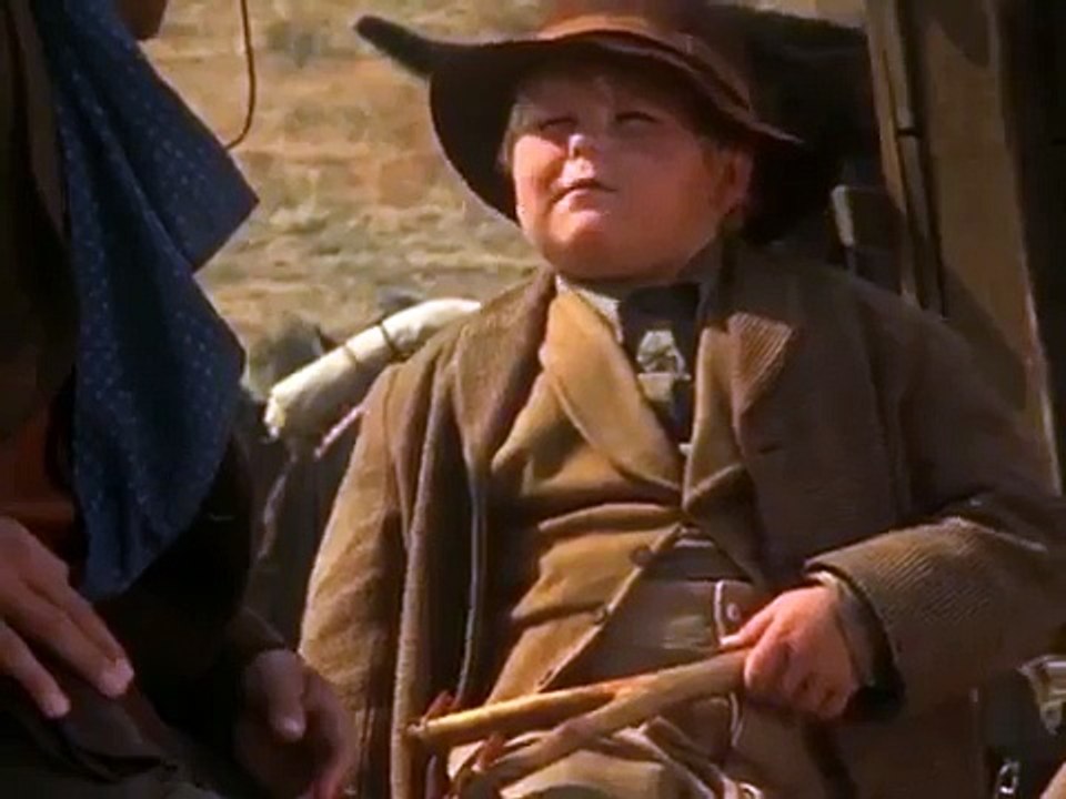 The Magnificent Seven [2016] S02E05 [HD] Wagon Train_ Part 1