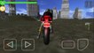 Bike racing games - Zombie City Bike Racing - Motorcycle games for kids