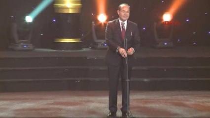 Adana'da En İyi Film, 'Aşkın Gören Gözlere İhtiyacı Yok'