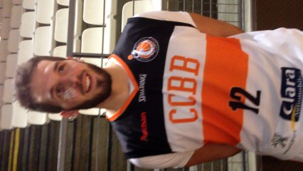 Thomas Séguéla CCBB