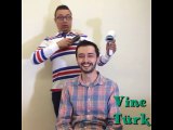 BEST OF VİNE TURKEY  2015 yılında en çok izlenen komik Türk vineları  309 vine videosu