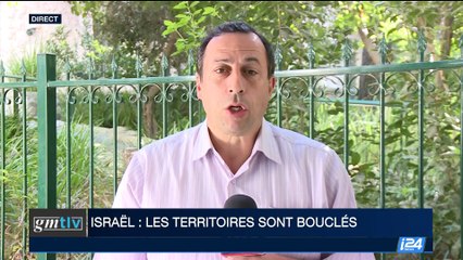 Good Morning Tel-Aviv | Avec Valérie Perez | Partie 3 | 01/10/2017