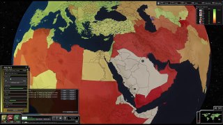 Superpower 2 - Rise of Djibouti (Lets Conquer the World) #4